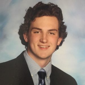 Meet your Posher, Andrew